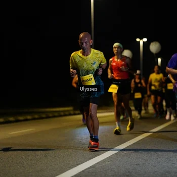 Runner Photo 2784610