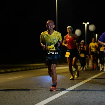 Runner Photo 2784619