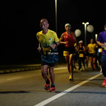 Runner Photo 2784623