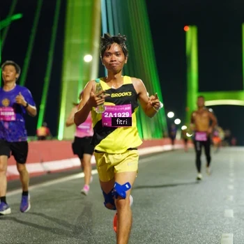 Runner Photo 2784636