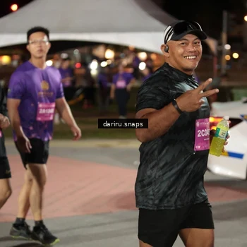 Runner Photo 2784647