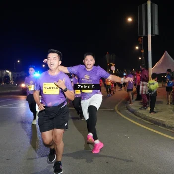 Runner Photo 2784648