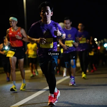 Runner Photo 2784649