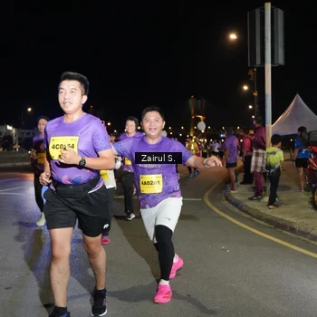 Runner Photo 2784650