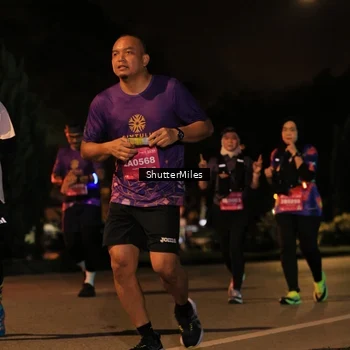 Runner Photo 2784652