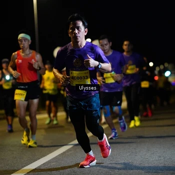 Runner Photo 2784653