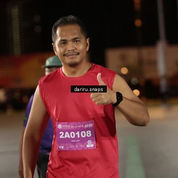 Runner Photo 2784654