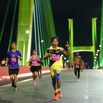 Runner Photo 2784657