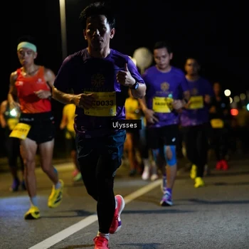 Runner Photo 2784660