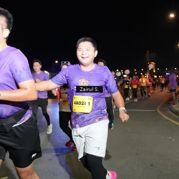 Runner Photo 2784667