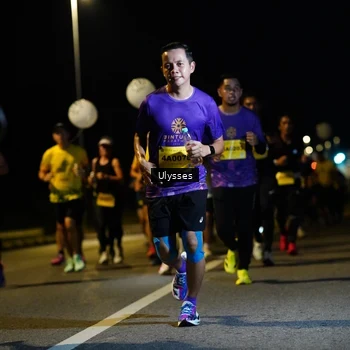 Runner Photo 2784670