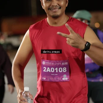 Runner Photo 2784672