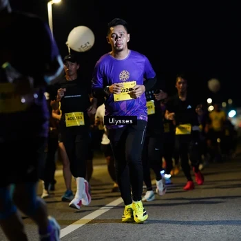 Runner Photo 2784712