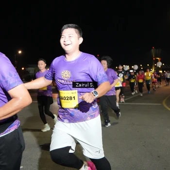 Runner Photo 2784728