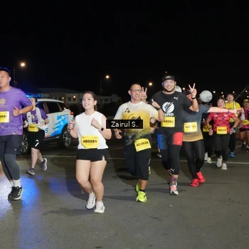 Runner Photo 2784729