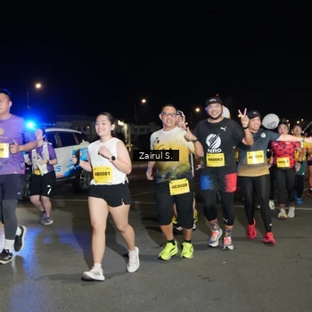 Runner Photo 2784733