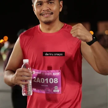Runner Photo 2784742
