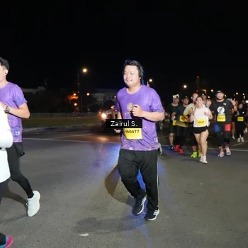 Runner Photo 2784743