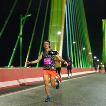Runner Photo 2784745