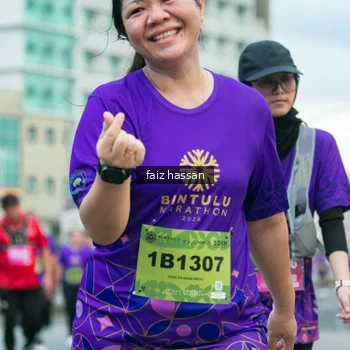 Runner Photo 2784749