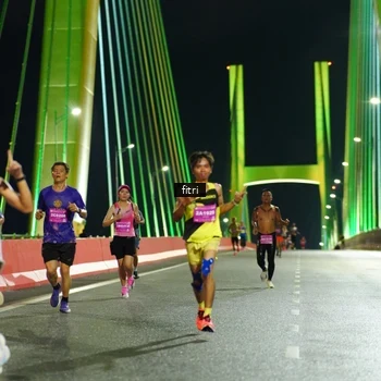 Runner Photo 2784750