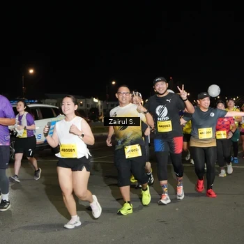 Runner Photo 2784752