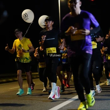 Runner Photo 2784756