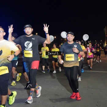 Runner Photo 2784762