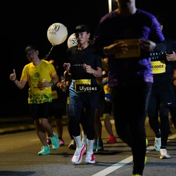 Runner Photo 2784780
