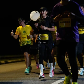 Runner Photo 2784784
