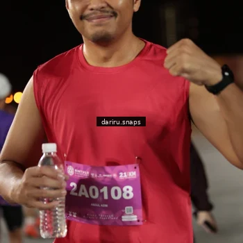 Runner Photo 2784787