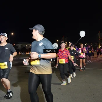 Runner Photo 2784799