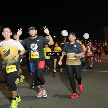 Runner Photo 2784800