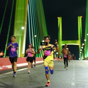 Runner Photo 2784801