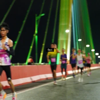 Runner Photo 2784811