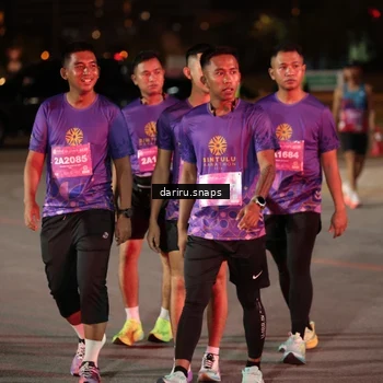 Runner Photo 2784816