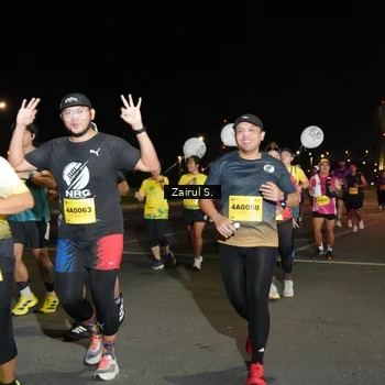 Runner Photo 2784820