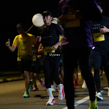 Runner Photo 2784824