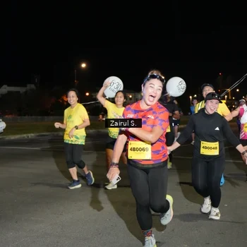Runner Photo 2784825