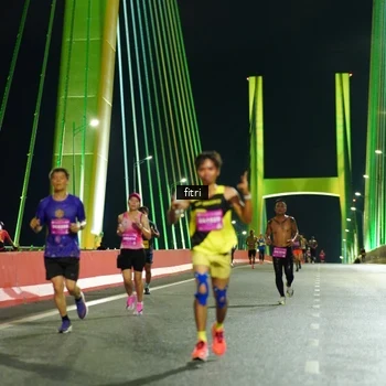 Runner Photo 2784826