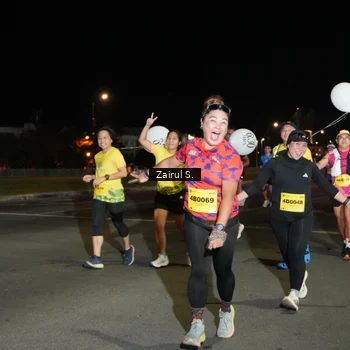 Runner Photo 2784829