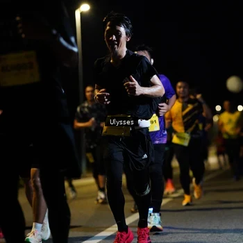 Runner Photo 2784836