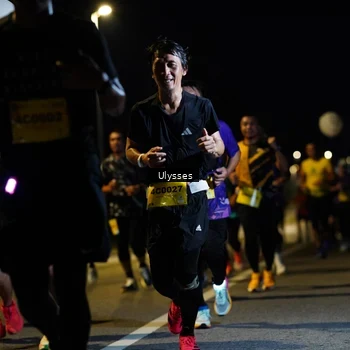 Runner Photo 2784838