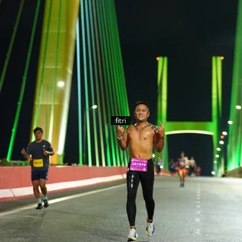 Runner Photo 2784845