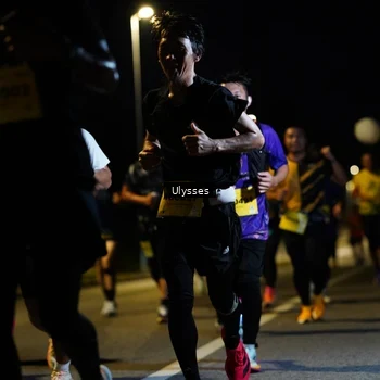 Runner Photo 2784846