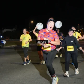 Runner Photo 2784856