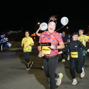 Runner Photo 2784870