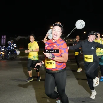 Runner Photo 2784875