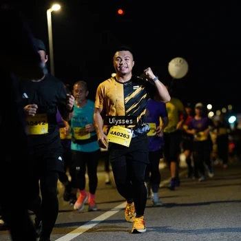 Runner Photo 2784879