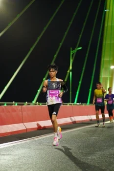 Runner Photo 2784881